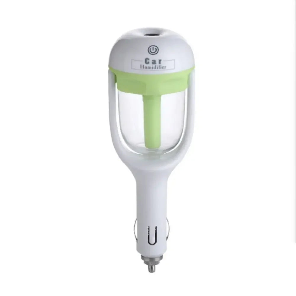 Mini humidificateur d'air 180 ml – Diffuseur d'arômes huiles essentielles