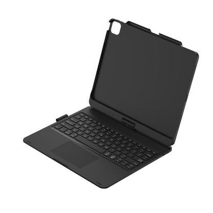 360-degree Rotating Wireless Bluetooth Keyboard Protective Shell