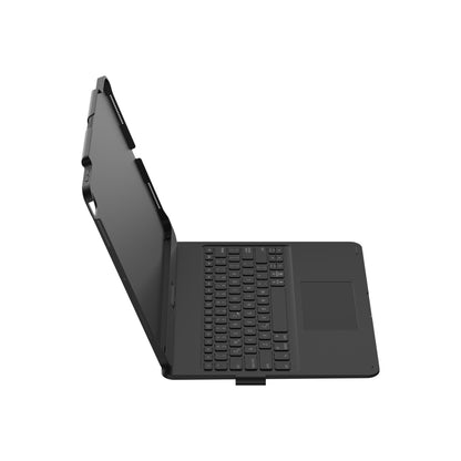 360-degree Rotating Wireless Bluetooth Keyboard Protective Shell