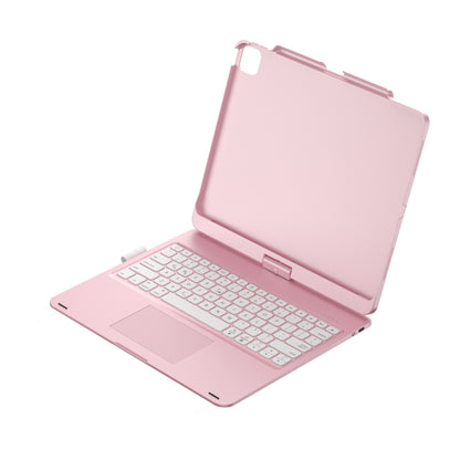 360-degree Rotating Wireless Bluetooth Keyboard Protective Shell