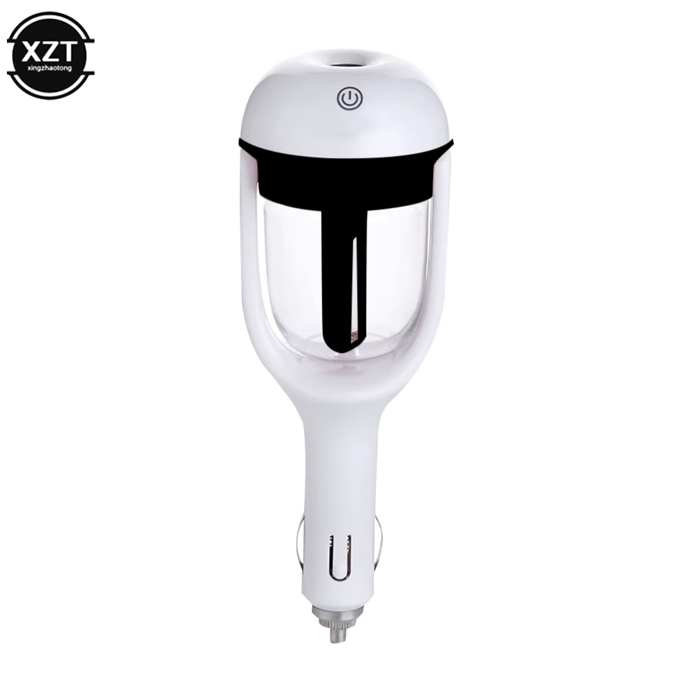 Mini humidificateur d'air 180 ml – Diffuseur d'arômes huiles essentielles
