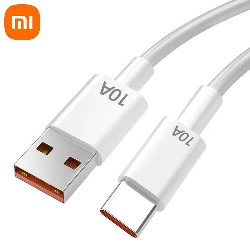 Xiaomi 500000mAh High Capacity PowerBank 120W Super Fast Charging Portable External Battery Powerbank for iphone Samsung Huawei