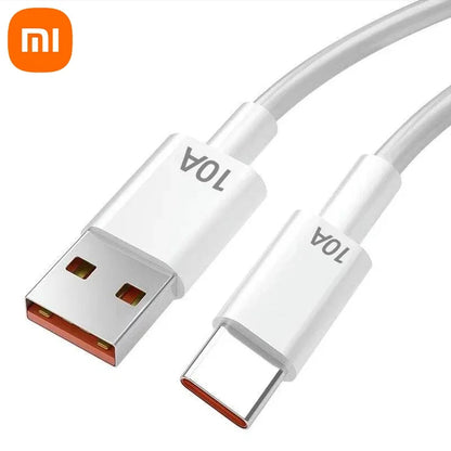 Xiaomi 500000mAh High Capacity PowerBank 120W Super Fast Charging Portable External Battery Powerbank for iphone Samsung Huawei