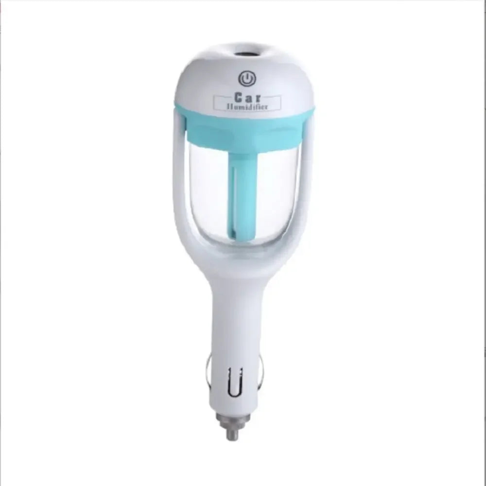Mini humidificateur d'air 180 ml – Diffuseur d'arômes huiles essentielles