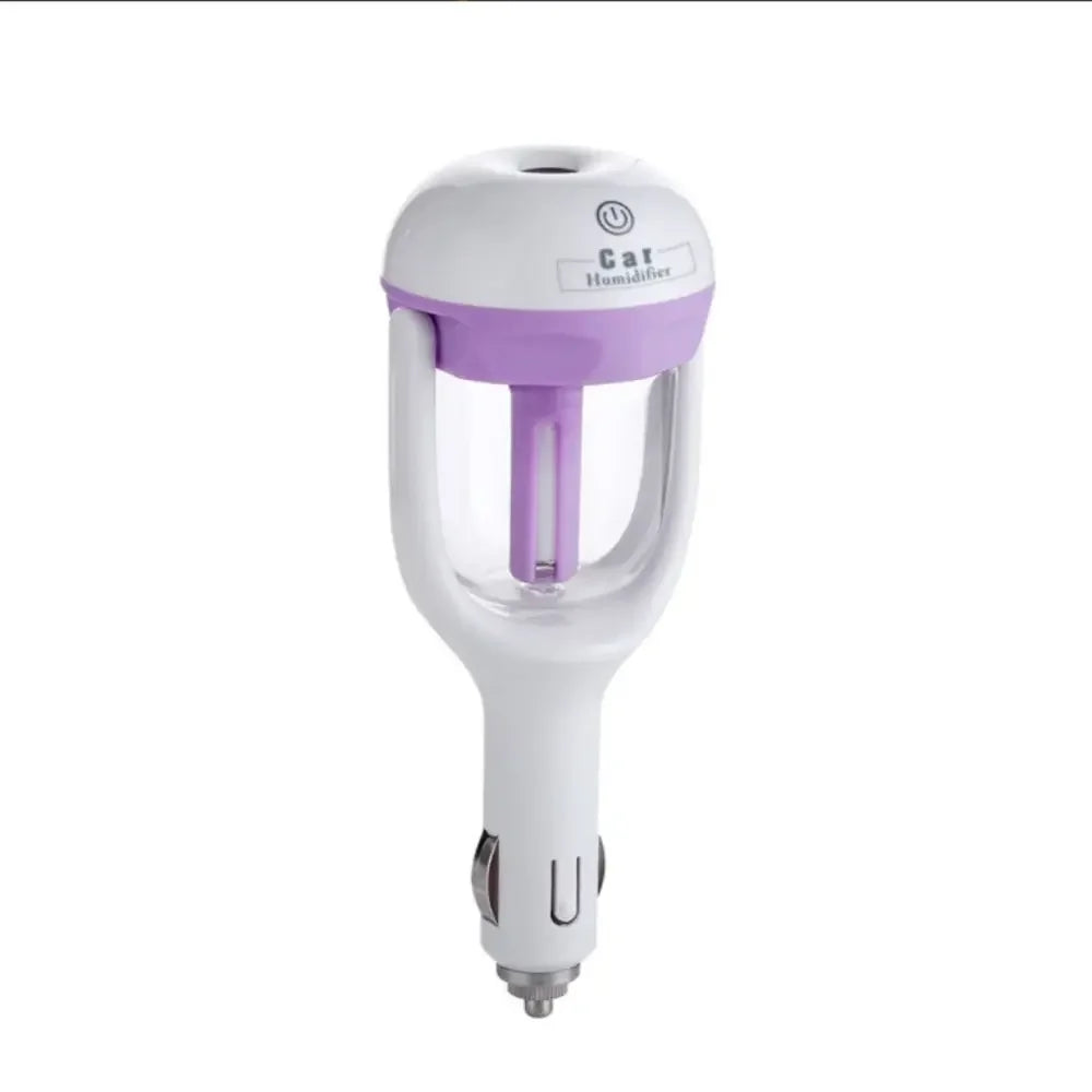Mini humidificateur d'air 180 ml – Diffuseur d'arômes huiles essentielles