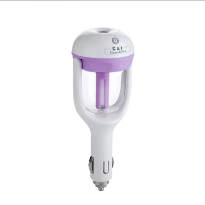 Mini humidificateur d'air 180 ml – Diffuseur d'arômes huiles essentielles