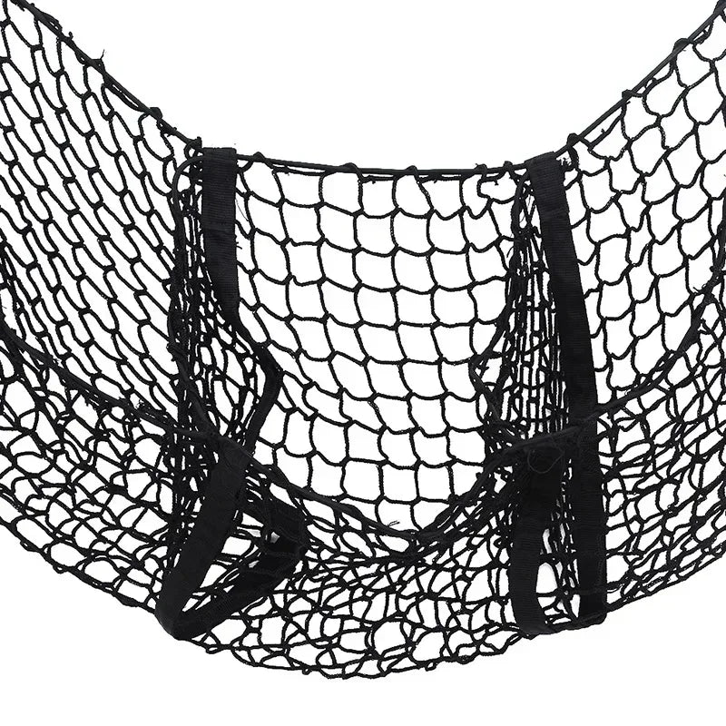 Filet de coffre universel   accessoires pour voiture et camionnettes