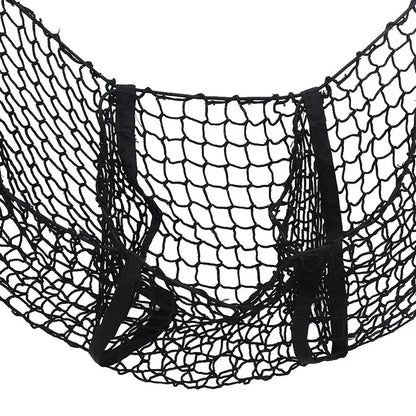 Filet de coffre universel   accessoires pour voiture et camionnettes