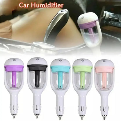 Mini humidificateur d'air 180 ml – Diffuseur d'arômes huiles essentielles