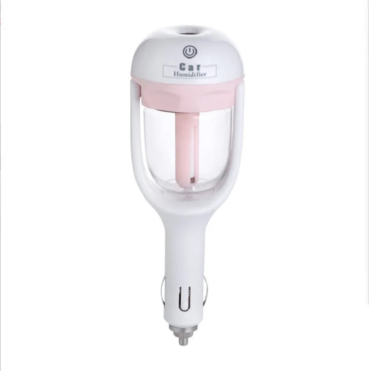 Mini humidificateur d'air 180 ml – Diffuseur d'arômes huiles essentielles
