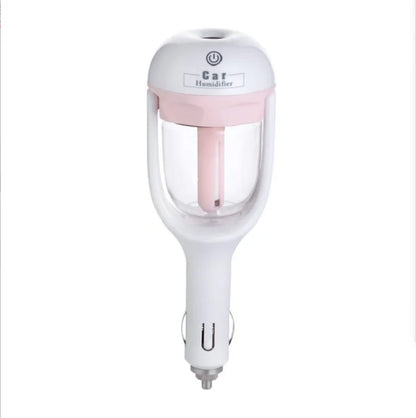 Mini humidificateur d'air 180 ml – Diffuseur d'arômes huiles essentielles