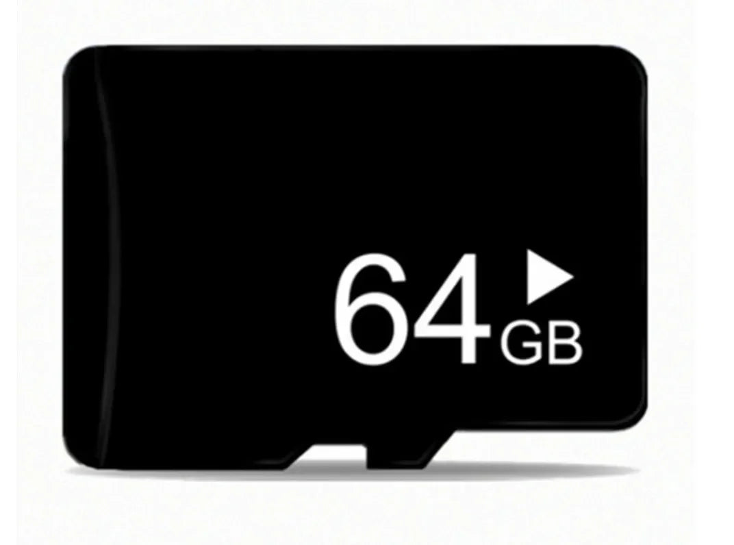 Caméra de tableau de bord HD 1080P – Triple enregistrement