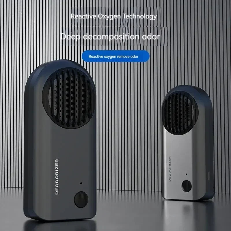 Éliminateur d’odeurs électronique Générateur d’ozone pour voiture