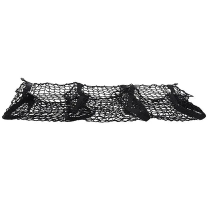 Filet de coffre universel   accessoires pour voiture et camionnettes