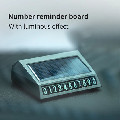 Purificateur d’air voiture solaire/ Double alimentation , éliminateur d’odeurs compact