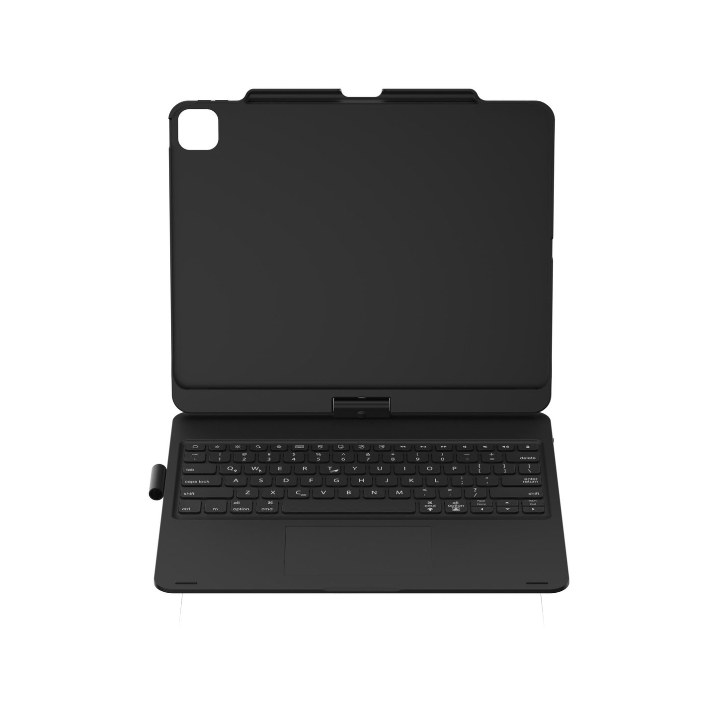 360-degree Rotating Wireless Bluetooth Keyboard Protective Shell